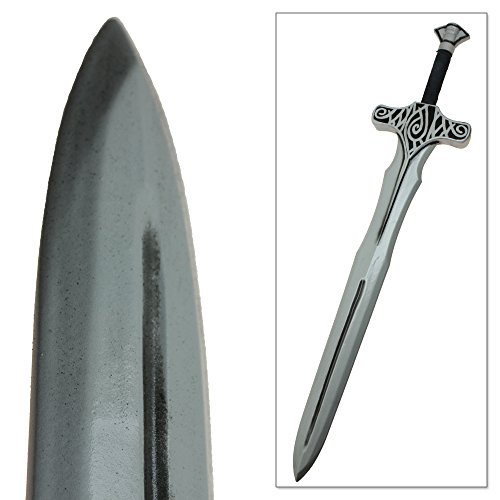 FOAM Norse Viking LARP Sword Nordic Celtic Longsword Cosplay Replica Prop - Image 4