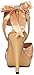 Fabulicious Women's Cocktail 568 Platform Sandal