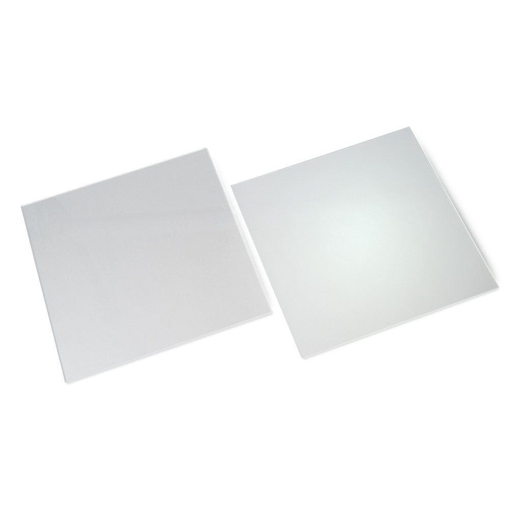 3B Scientific U8476371 Plexiglas Plate