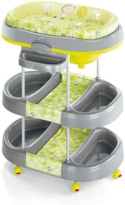 Brevi Table A Langer Acqua Avec Baignoire Vert Amazon Fr Bebes Puericulture Brevi Table A Langer Acqua Avec Baignoire Vert Amazon Fr Bebes Puericulture