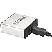 Hoodman Steel USB 3.0 UDMA Card Reader