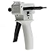Generic Dental Impression Mixing Dispensing Dispenser Gun 50ml 1:1(2:1)