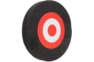 Archery Target EVA Foam Game Practice Goals Archery Target Face for Archery Practice Acessory