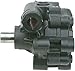 Cardone 21-5445 Remanufactured Power Steering Pump without Reservoir (Renewed)
