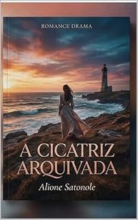 Livro A cicatriz Arquivada