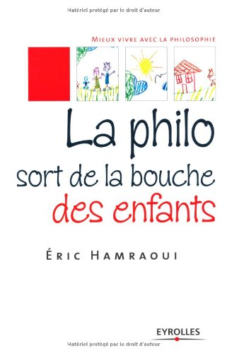 La  philo sort de la bouche des enfants