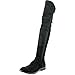 Dolce Vita Women's Neely Over the Knee Boots