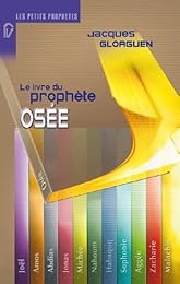 Osée ou L'amour miséricordieux