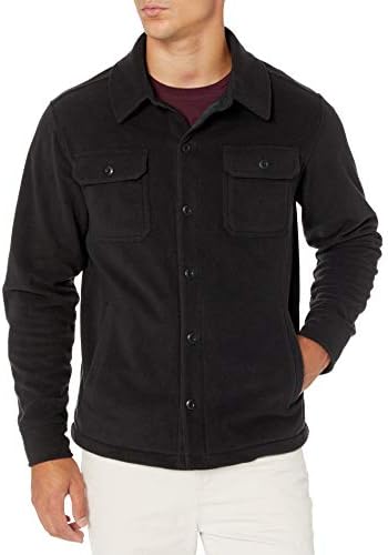 Amazon.com: Simms Bristol Reversible Jacket Black S : Clothing