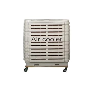 kaava ducting cooler