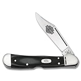 Case Harley-Davidson Copperlock Pocket Knife