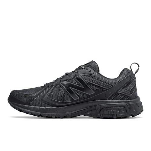 [ニューバランス] MT410CK5 2E 255