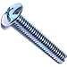 Hard-to-Find Fastener 014973320898 Combo Truss Machine Screws, 1/4-20 x 1-1/2, Piece-100 primary