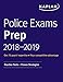Police Exams Prep 2018-2019: Practice Tests + Proven Strategies (Kaplan Test Prep)