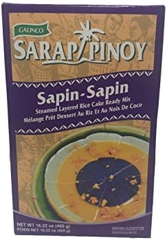 SarapPinoy Sapin Sapin