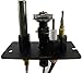 Heatilator Sit Top Mount Fireplace Pilot Assembly Natural Gas