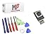 Samsung Galaxy S6 Edge Rear Camera Flex Cable Prime Repair Kit with Certified Repair Tools- MOBILEPRIME