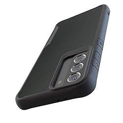 Carbon Fiber Pattern Slim Case Compatible with