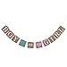 Baby Shower Decorations - Gender Reveal Party Favors - 