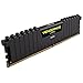 Corsair LPX 16GB DDR4 DRAM 2666MHz C16 Memory Kit CMK16GX4M1A2666C16 Black