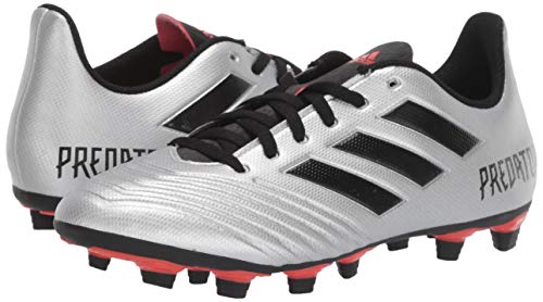 adidas predator 19.4 silver