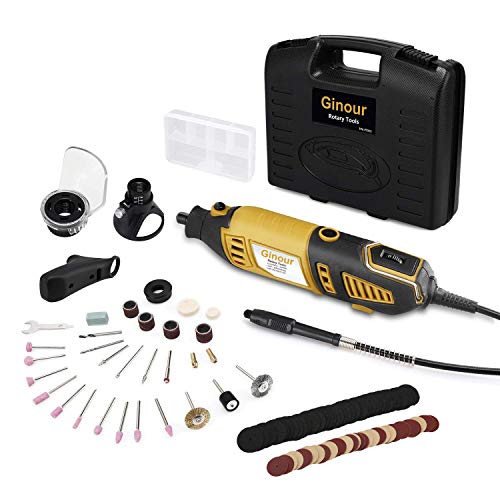 Top 10 Rotary Tools of 2020 No Place Called Home