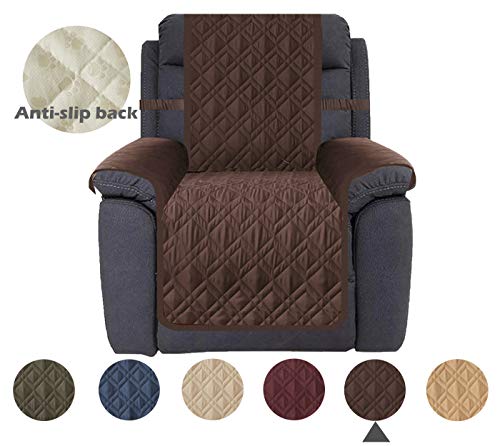 Best cover for recliner chair top
