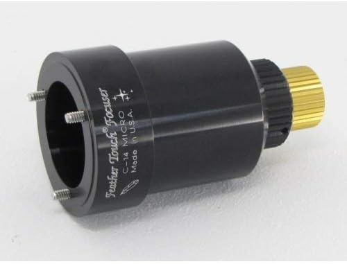 14 schmidt cassegrain telescope