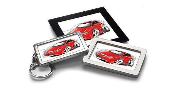 Koolart - Posavasos con diseño de Dibujos Animados para Coche ...