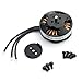 Tarot 4006 / 620KV Multiaxial Brushless Motor TL68P02 for Multi-axis Copters Multicopters (Shipping from Amazon)