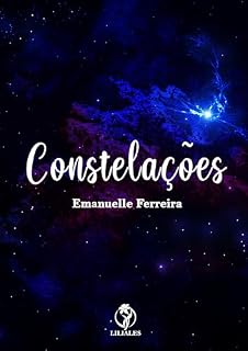 Livro Constelações