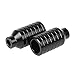 Kutrick Pro Scooter Pegs Set with Axle Hardware 2.5