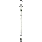 Pesola Micro-Line Spring Scale, 100g/3-1/2oz x 1g/1/16 oz.
