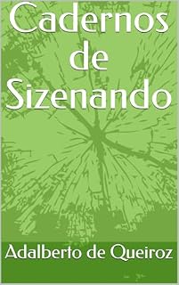 Livro Cadernos de Sizenando