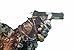 North Mountain Gear - Hunting Gloves for Men Camo - Lightweight with Smartphone Compatible Fingers and Sure Grip Palm