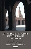 Art and Architecture in the Islamic Tradition: Aesthetics; Politics and Desire in Early Islam