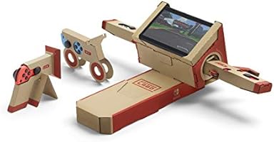 nintendo labo lego