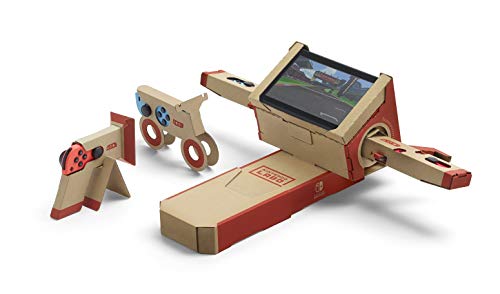 nintendo labo variety
