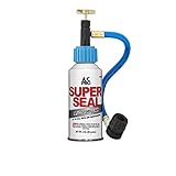 Interdynamics C PRO MRL-3 R-134a Super Seal Air Conditioning Stop Leak Kit-3 oz