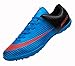 T&B Football Boots Turf Soccer Cleats Indoor Soccer Shoes32726-Lan-6.0US/37