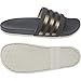 adidas Women's Adilette CloudFoam Slide