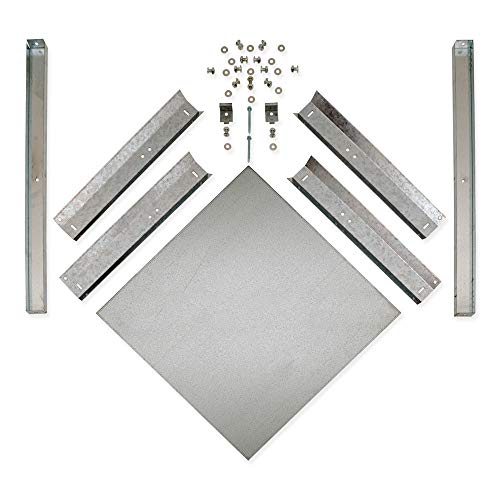 2 Eastman+86278+Water+Heater+Stand