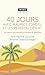 40 jours avec Maurice Zundel et les pères du désert : Un chemin de croissance humaine et spirituel by
