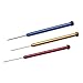 Deluxe Titanium Soldering Pick Set, Set of 3, 6-1/2 Inches | SPK-930.99 primary
