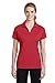 SPORT-TEK Ladies PosiCharge RacerMesh Polo XL True Red
