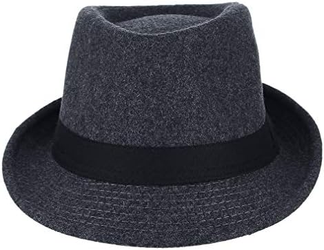 中折帽子 ソフトハット フェルトハット 紳士帽 メンズ レディース 秋冬 おしゃれ 時間指定不可 かっこいい 旅行 アウトドア 防寒対策 Uvカット 無地