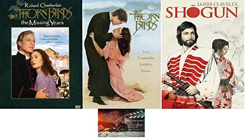 Amazon.com: The Thorn Birds : Movies & TV