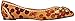 Poetic Licence Women's Get Ready Ballet Flat