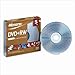 Memorex Products - DVD+RW, w/ Jewel Case, 4.7GB 5/PK