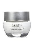 B. Kamins Chemist - Menopause Skin Cream Kx